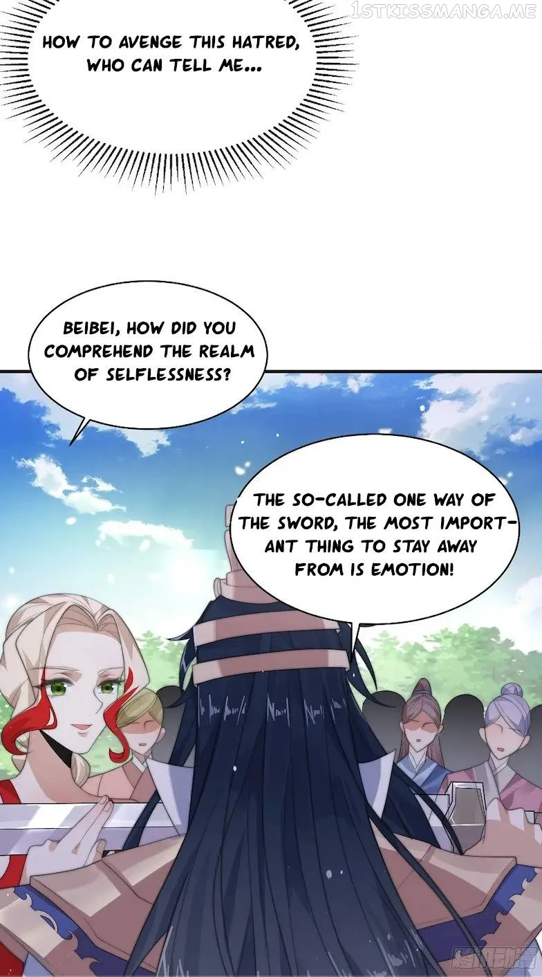 All the Female Apprentices Want to Kill Me Chapter 13 Online - página 45