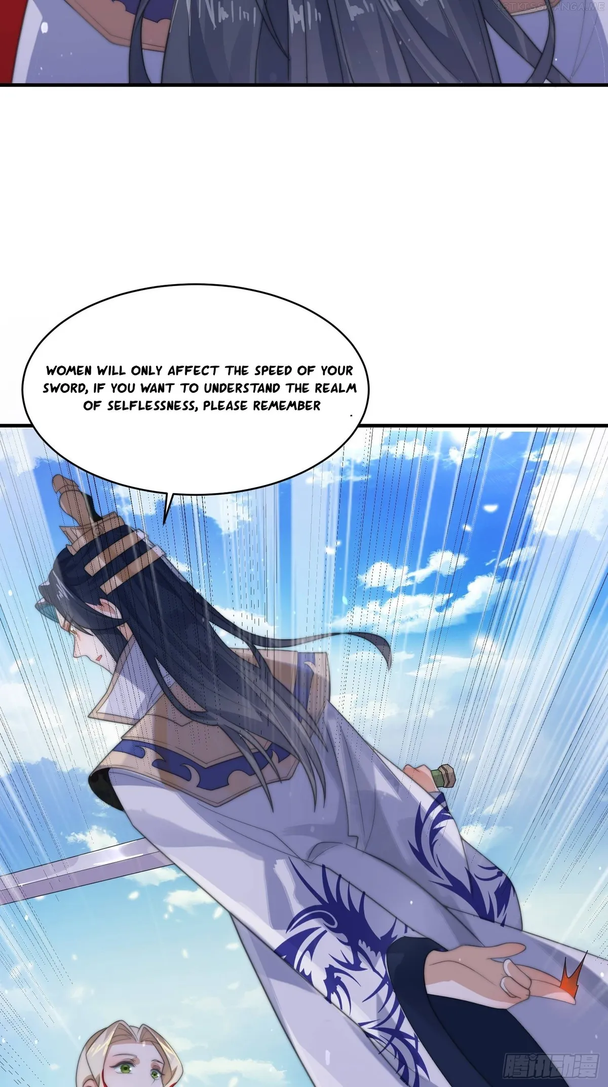 All the Female Apprentices Want to Kill Me Chapter 13 Online - página 46