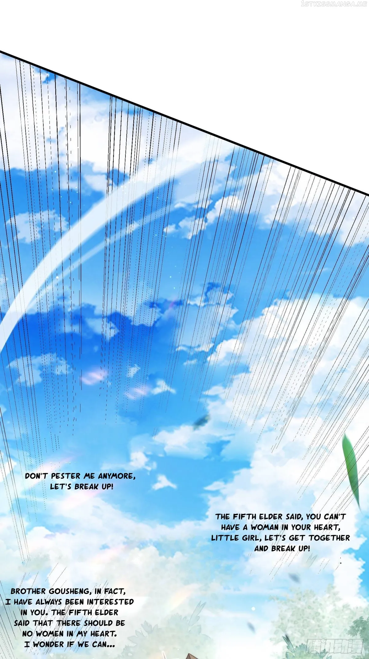 All the Female Apprentices Want to Kill Me Chapter 13 Online - página 48
