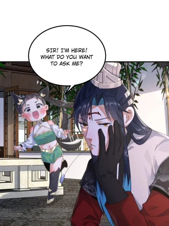 All the Female Apprentices Want to Kill Me Chapter 130 Online - página 1