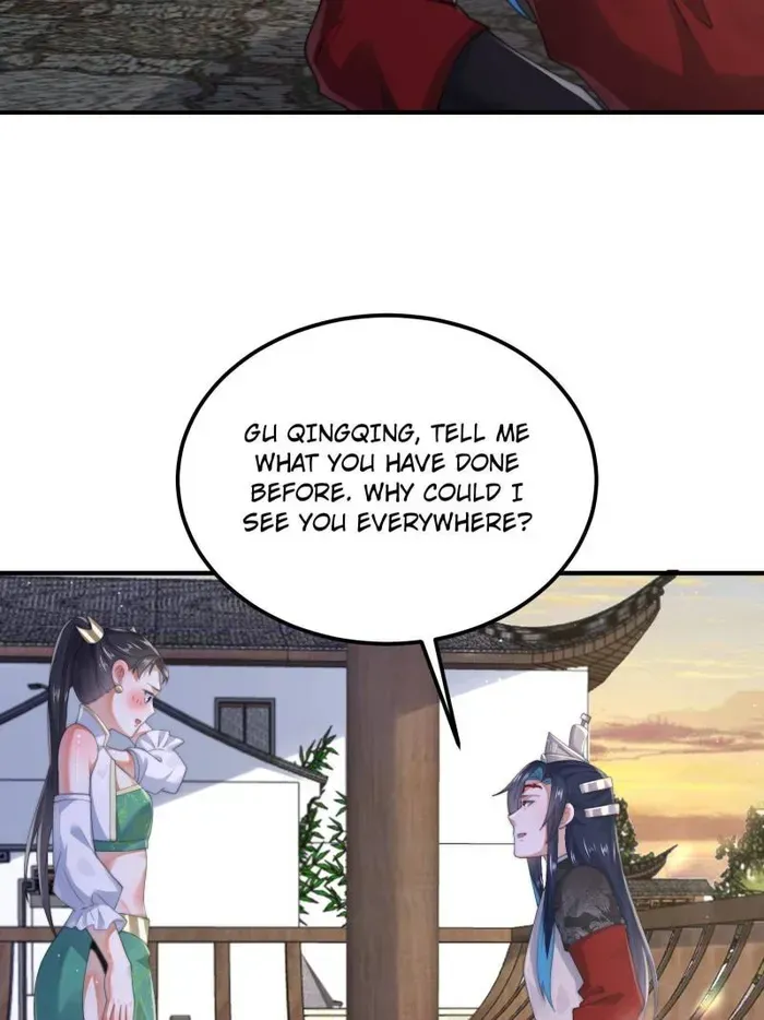 All the Female Apprentices Want to Kill Me Chapter 130 Online - página 2