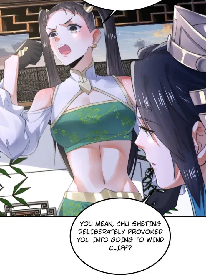 All the Female Apprentices Want to Kill Me Chapter 130 Online - página 4