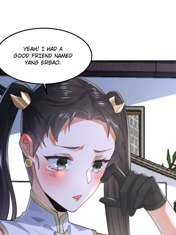 All the Female Apprentices Want to Kill Me Chapter 130 Online - página 5