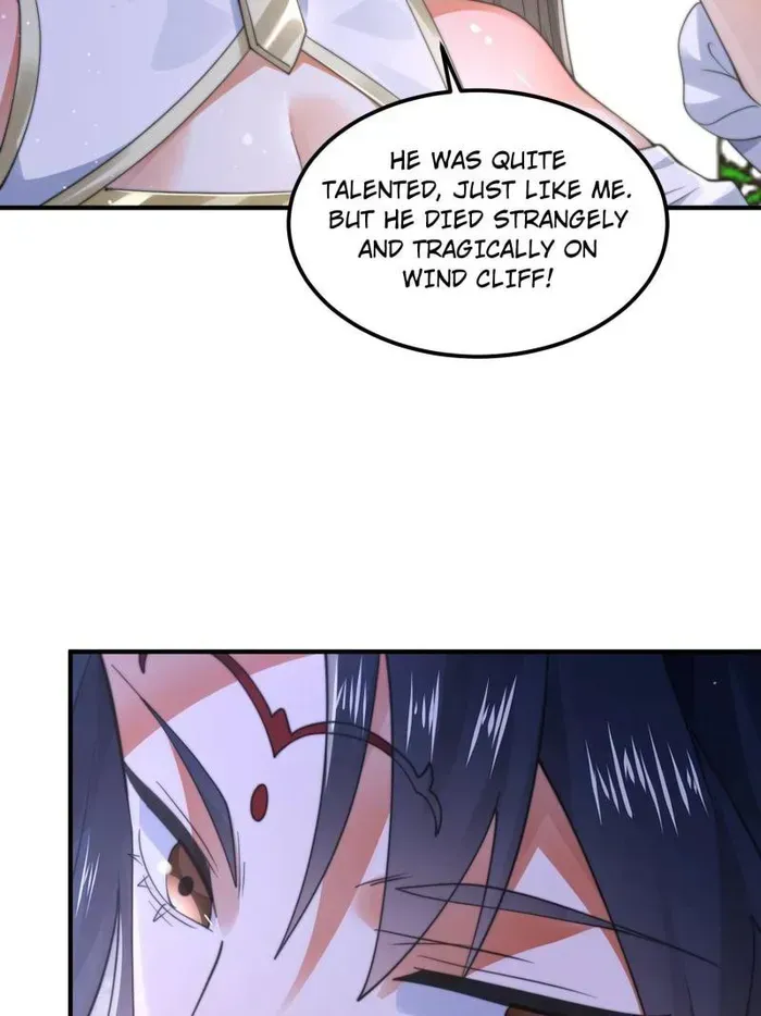 All the Female Apprentices Want to Kill Me Chapter 130 Online - página 6