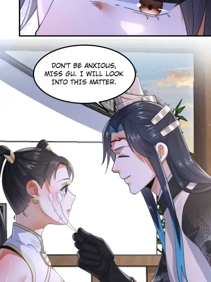 All the Female Apprentices Want to Kill Me Chapter 130 Online - página 7