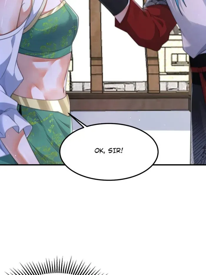 All the Female Apprentices Want to Kill Me Chapter 130 Online - página 8