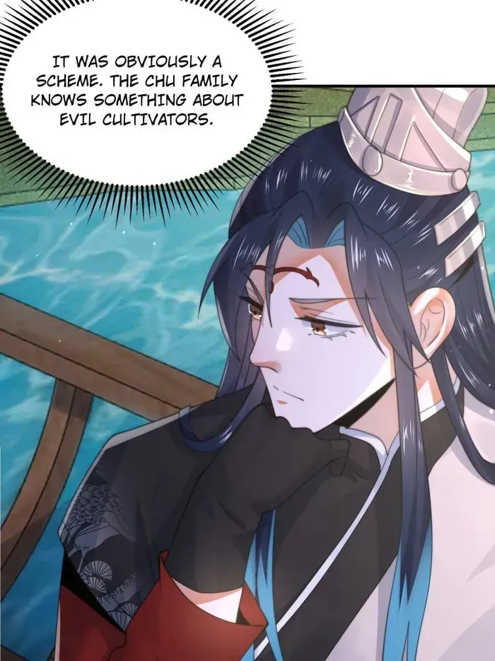 All the Female Apprentices Want to Kill Me Chapter 130 Online - página 9