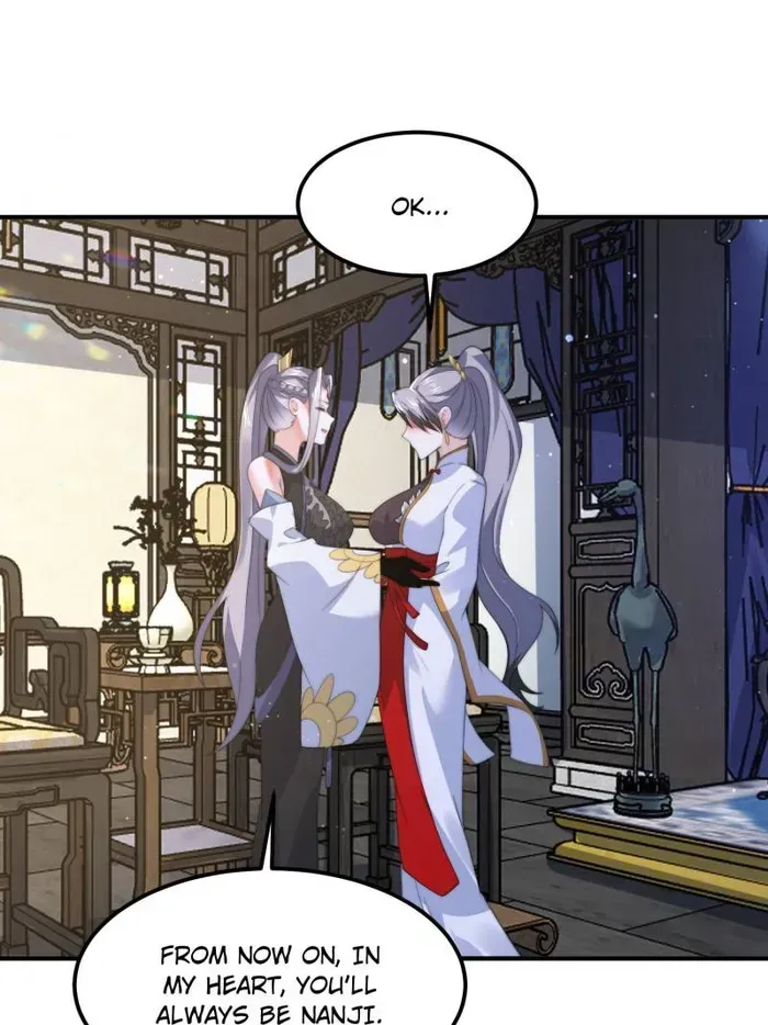 All the Female Apprentices Want to Kill Me Chapter 130 Online - página 16