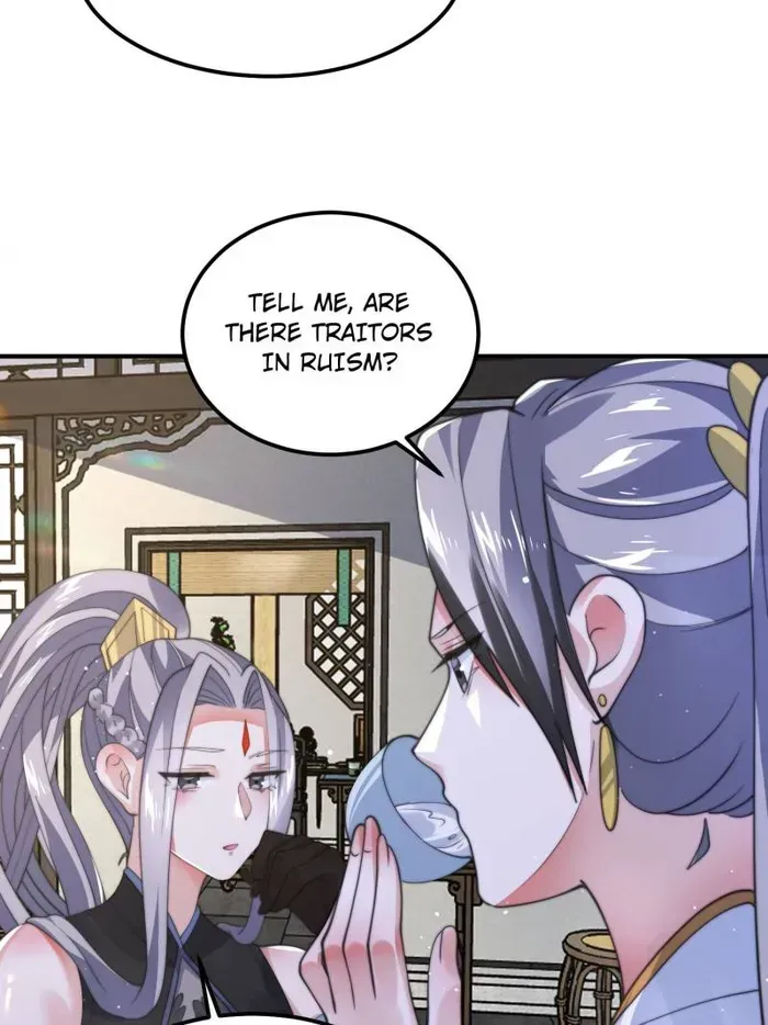 All the Female Apprentices Want to Kill Me Chapter 130 Online - página 17