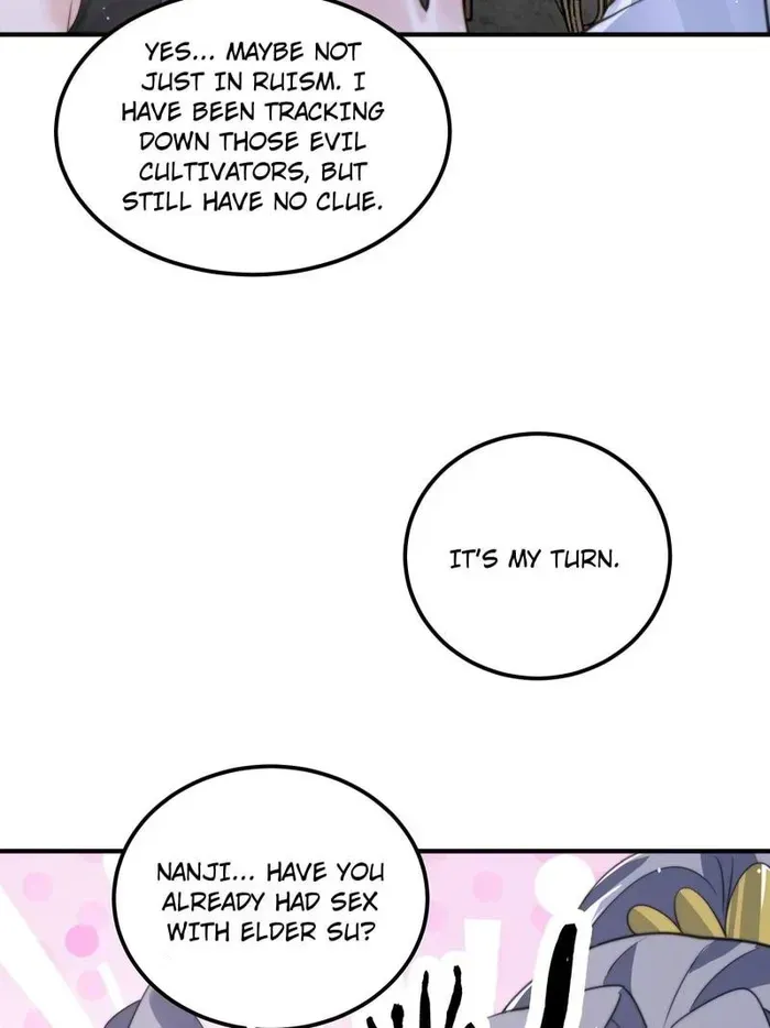 All the Female Apprentices Want to Kill Me Chapter 130 Online - página 18