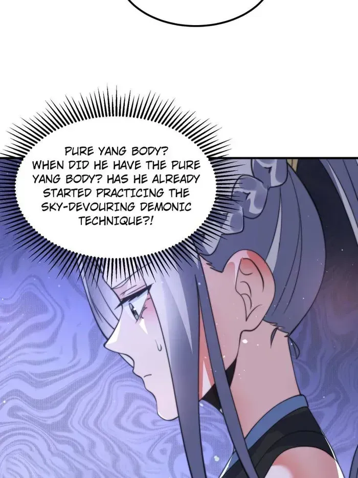 All the Female Apprentices Want to Kill Me Chapter 130 Online - página 21