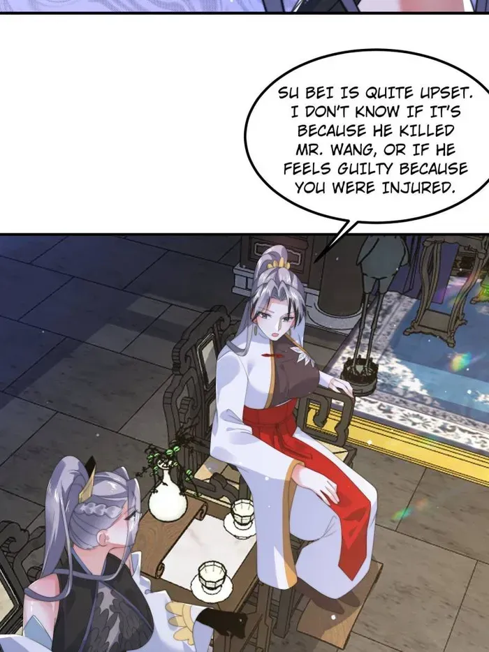 All the Female Apprentices Want to Kill Me Chapter 130 Online - página 22