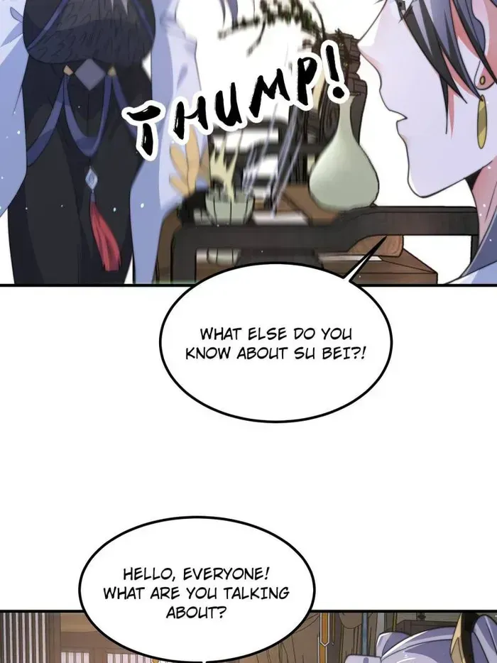 All the Female Apprentices Want to Kill Me Chapter 130 Online - página 24