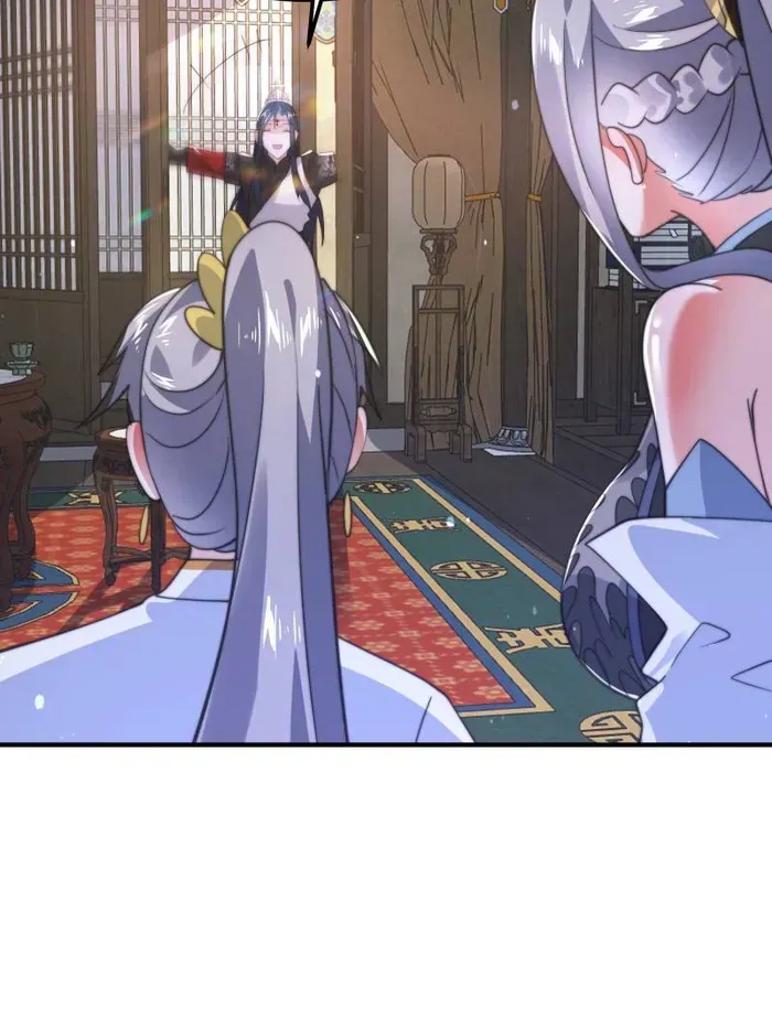 All the Female Apprentices Want to Kill Me Chapter 130 Online - página 25