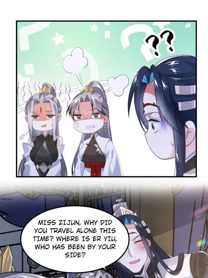 All the Female Apprentices Want to Kill Me Chapter 130 Online - página 26