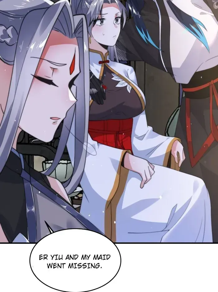 All the Female Apprentices Want to Kill Me Chapter 130 Online - página 27