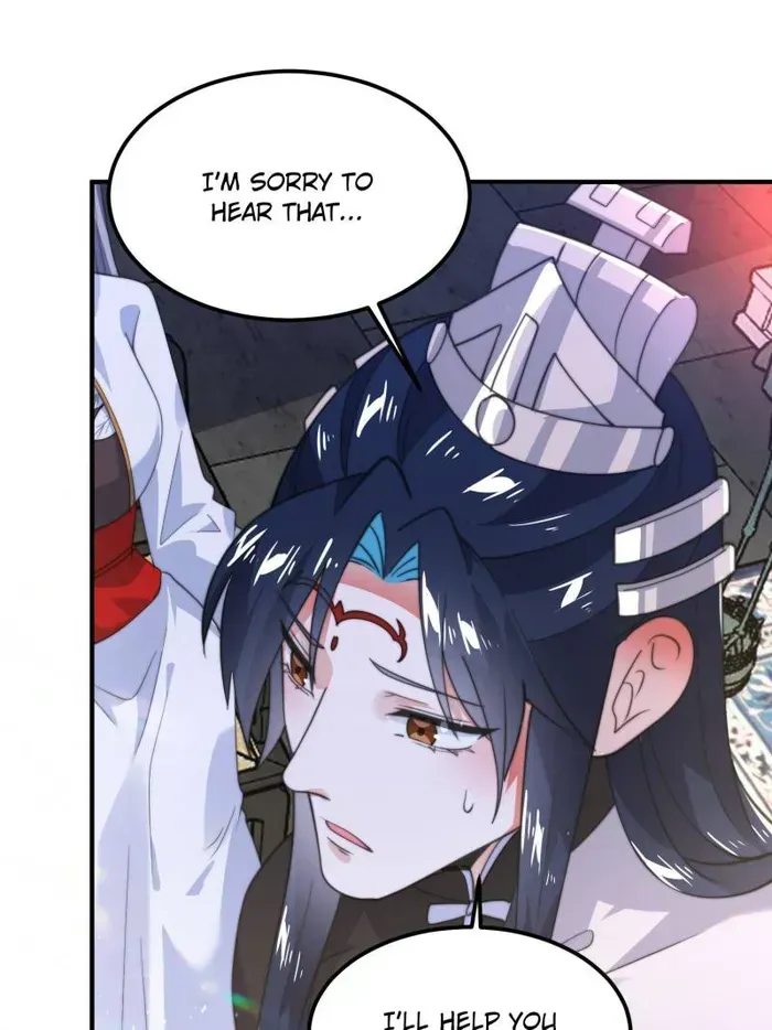 All the Female Apprentices Want to Kill Me Chapter 130 Online - página 28