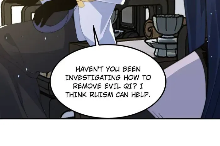 All the Female Apprentices Want to Kill Me Chapter 130 Online - página 30