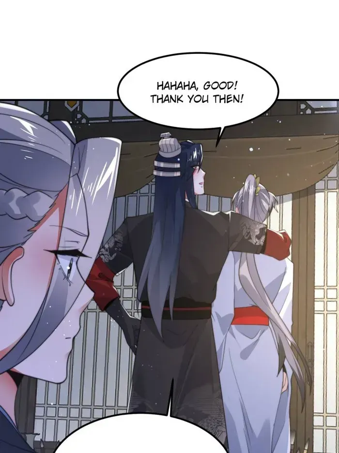 All the Female Apprentices Want to Kill Me Chapter 130 Online - página 31
