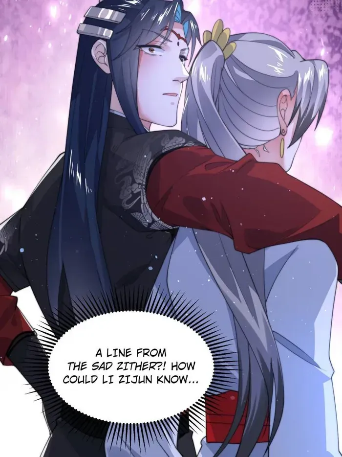 All the Female Apprentices Want to Kill Me Chapter 130 Online - página 34