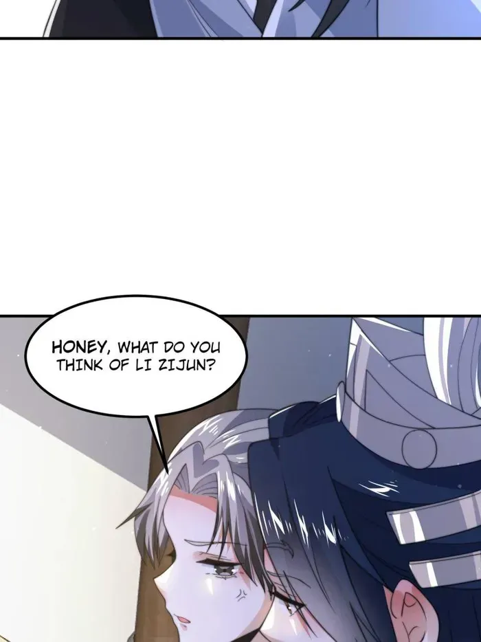 All the Female Apprentices Want to Kill Me Chapter 130 Online - página 35