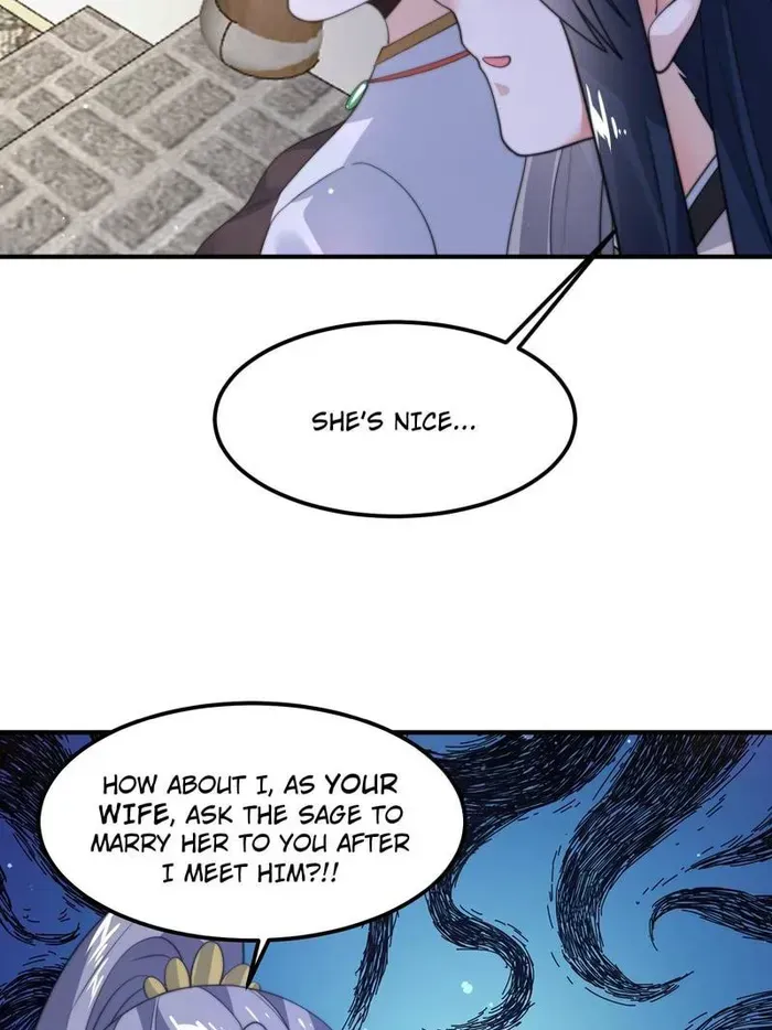 All the Female Apprentices Want to Kill Me Chapter 130 Online - página 36