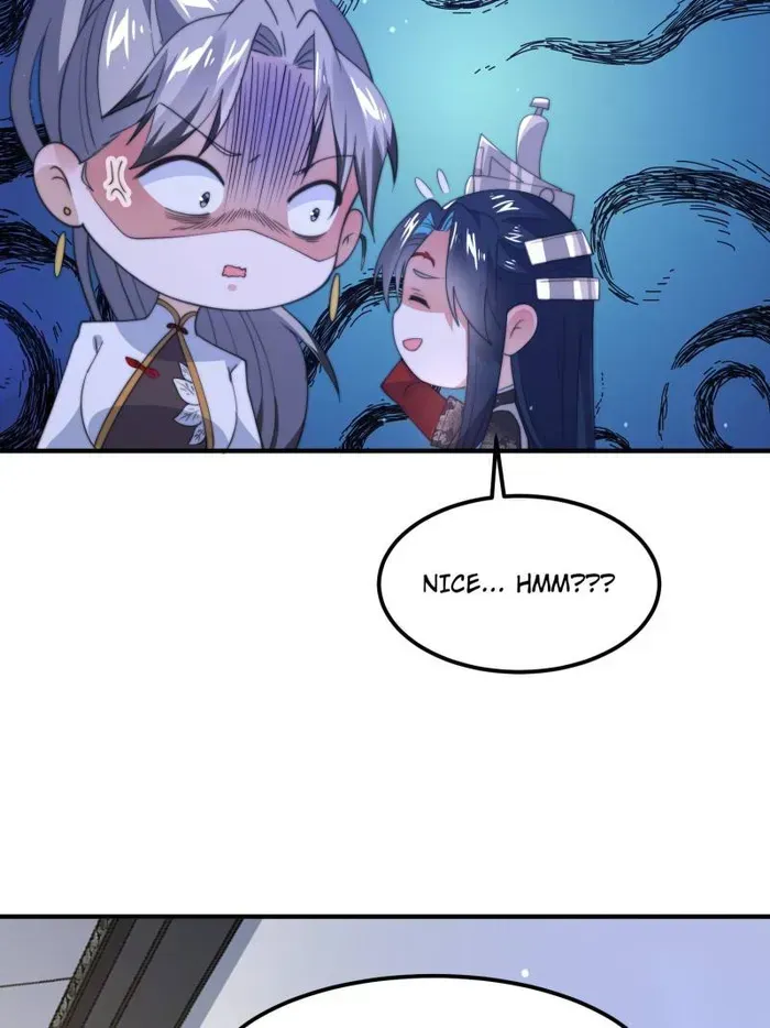 All the Female Apprentices Want to Kill Me Chapter 130 Online - página 37
