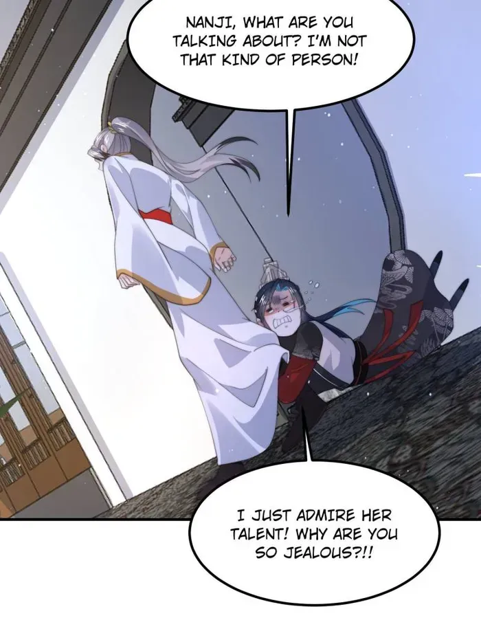 All the Female Apprentices Want to Kill Me Chapter 130 Online - página 38