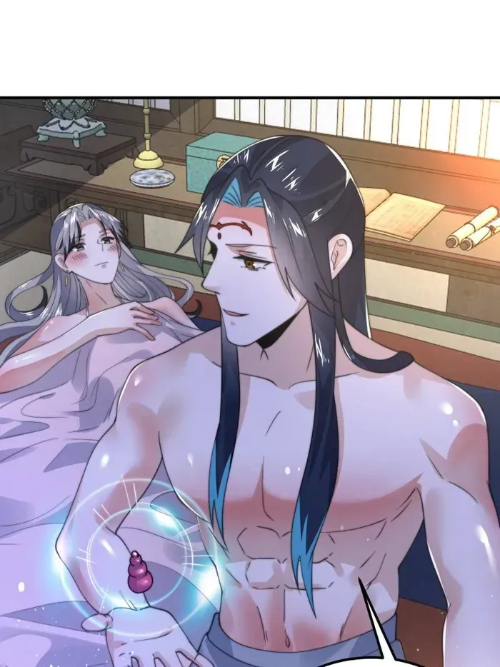 All the Female Apprentices Want to Kill Me Chapter 130 Online - página 43