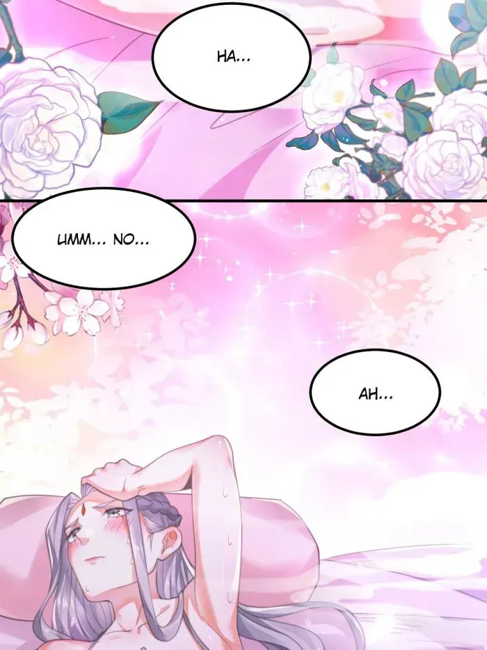 All the Female Apprentices Want to Kill Me Chapter 130 Online - página 49