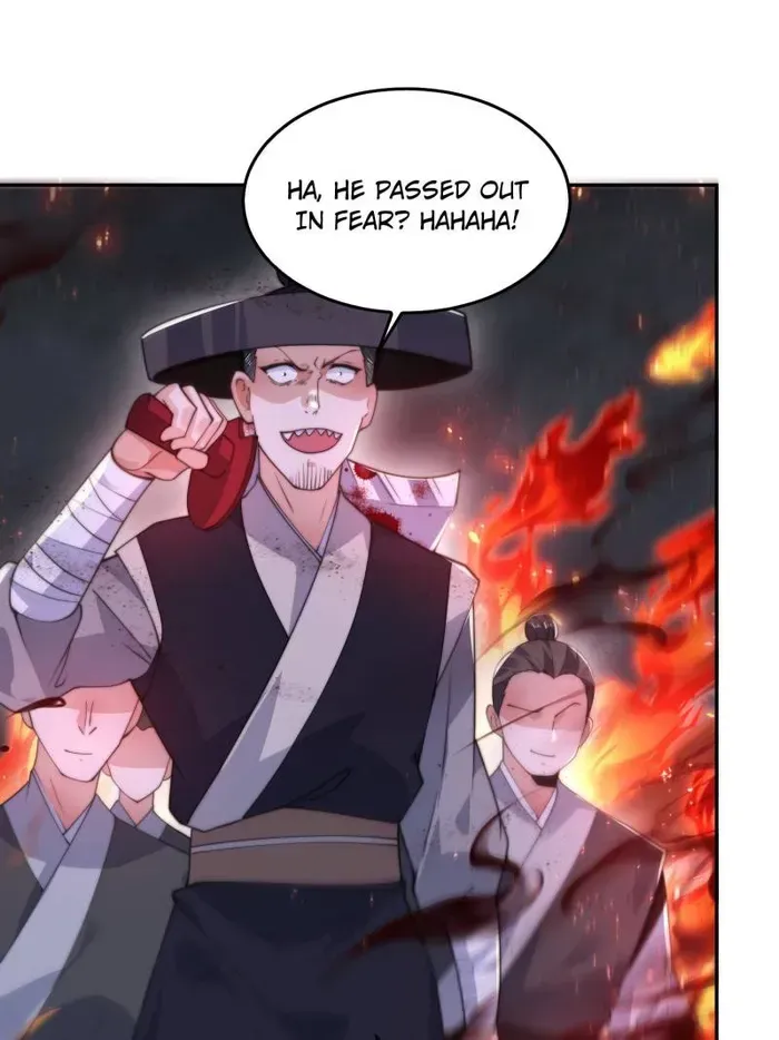 All the Female Apprentices Want to Kill Me Chapter 133 Online - página 1