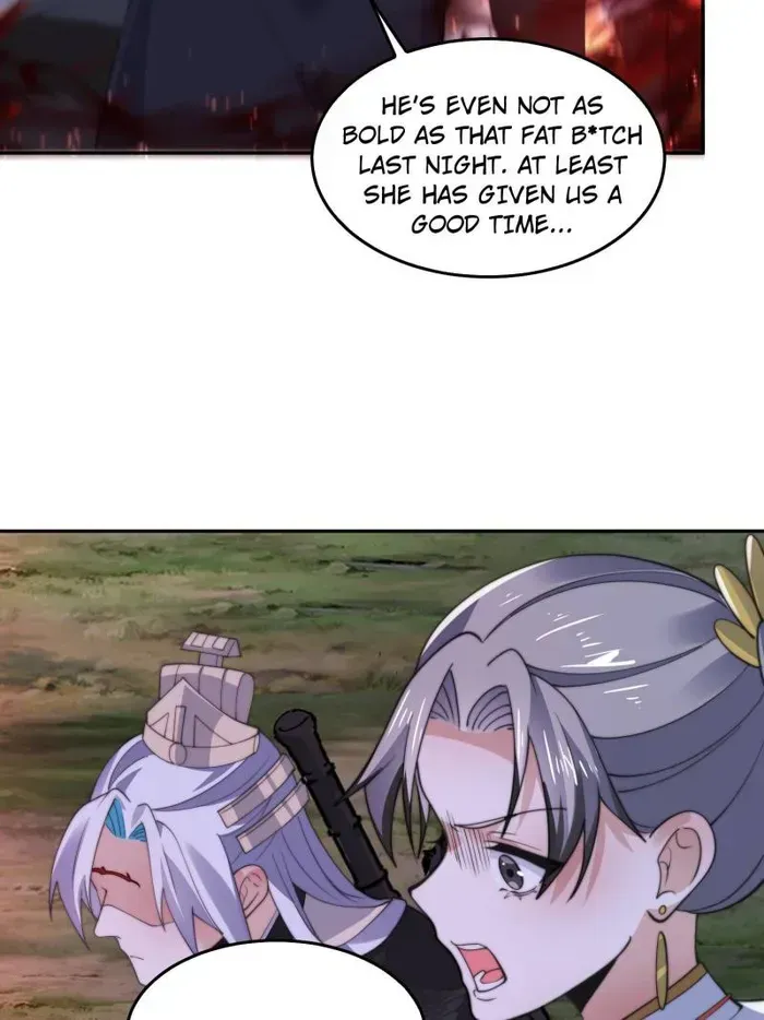 All the Female Apprentices Want to Kill Me Chapter 133 Online - página 2