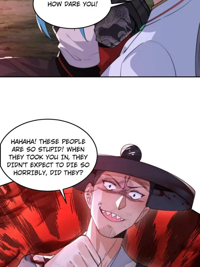 All the Female Apprentices Want to Kill Me Chapter 133 Online - página 3