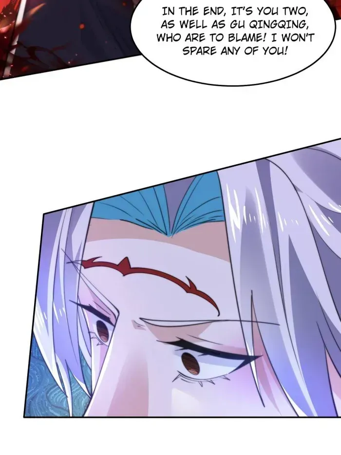 All the Female Apprentices Want to Kill Me Chapter 133 Online - página 5