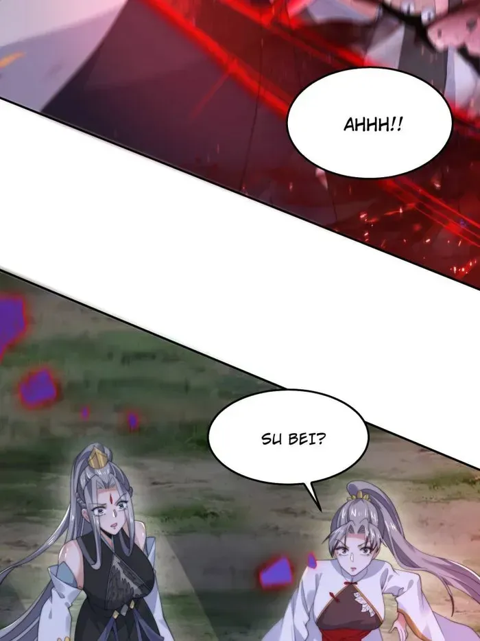 All the Female Apprentices Want to Kill Me Chapter 133 Online - página 12