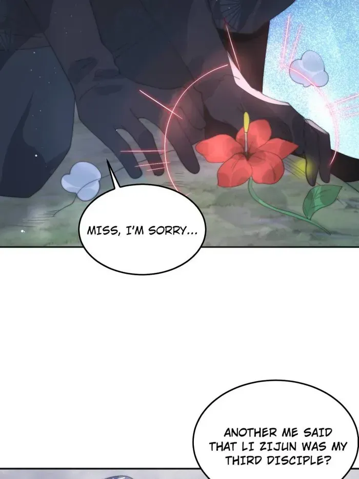 All the Female Apprentices Want to Kill Me Chapter 133 Online - página 17