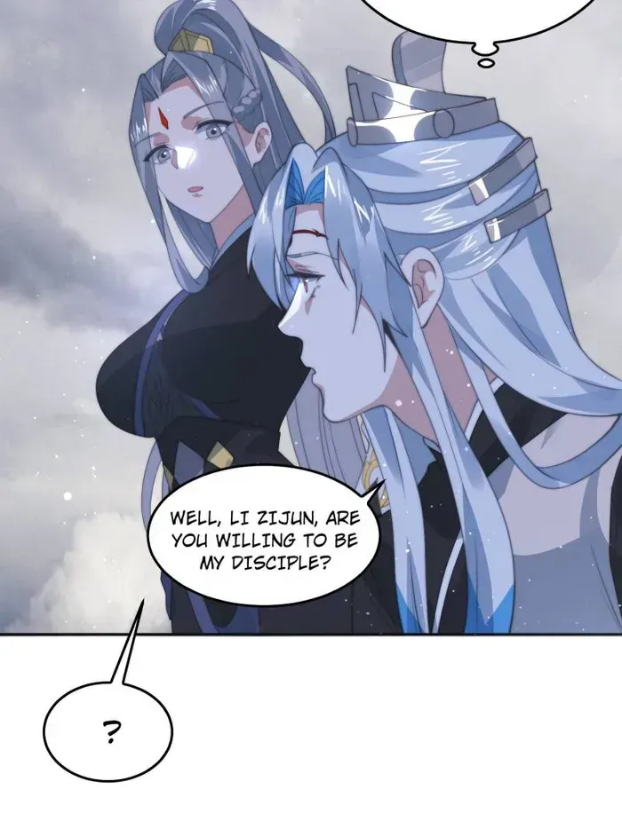 All the Female Apprentices Want to Kill Me Chapter 133 Online - página 18