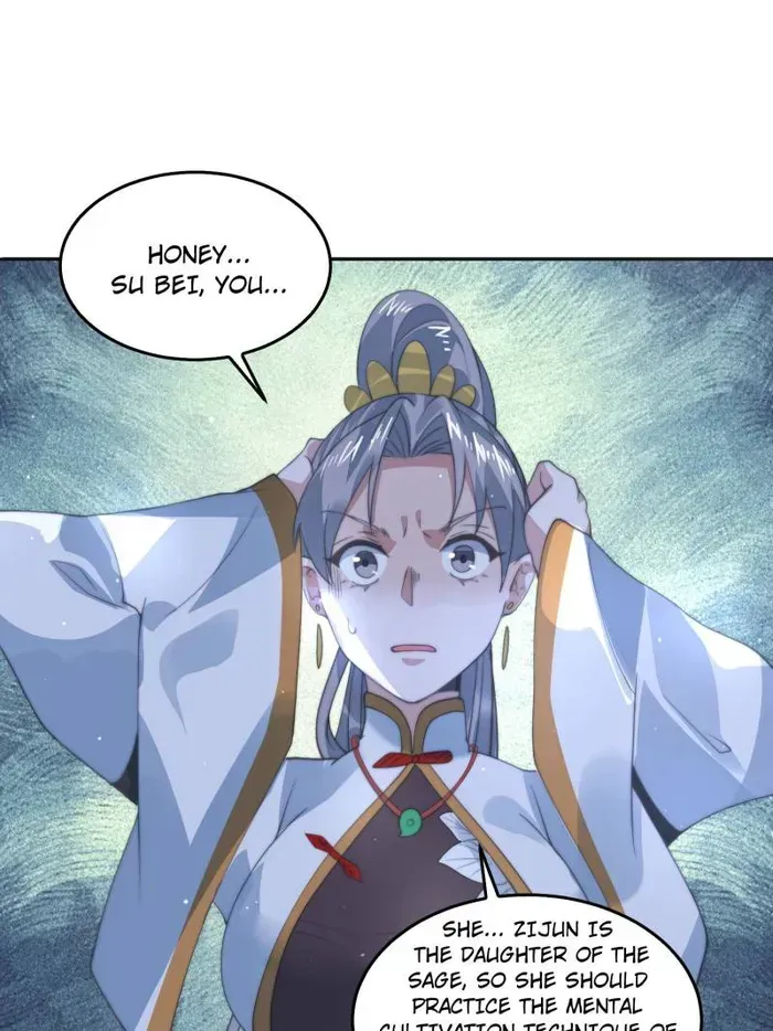 All the Female Apprentices Want to Kill Me Chapter 133 Online - página 19