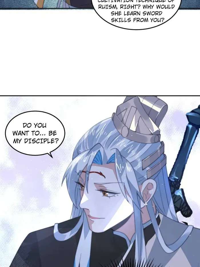 All the Female Apprentices Want to Kill Me Chapter 133 Online - página 20