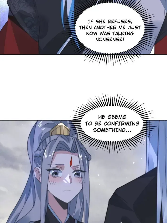 All the Female Apprentices Want to Kill Me Chapter 133 Online - página 21