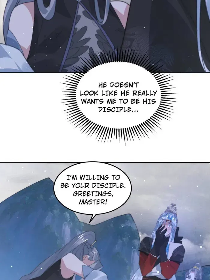 All the Female Apprentices Want to Kill Me Chapter 133 Online - página 22