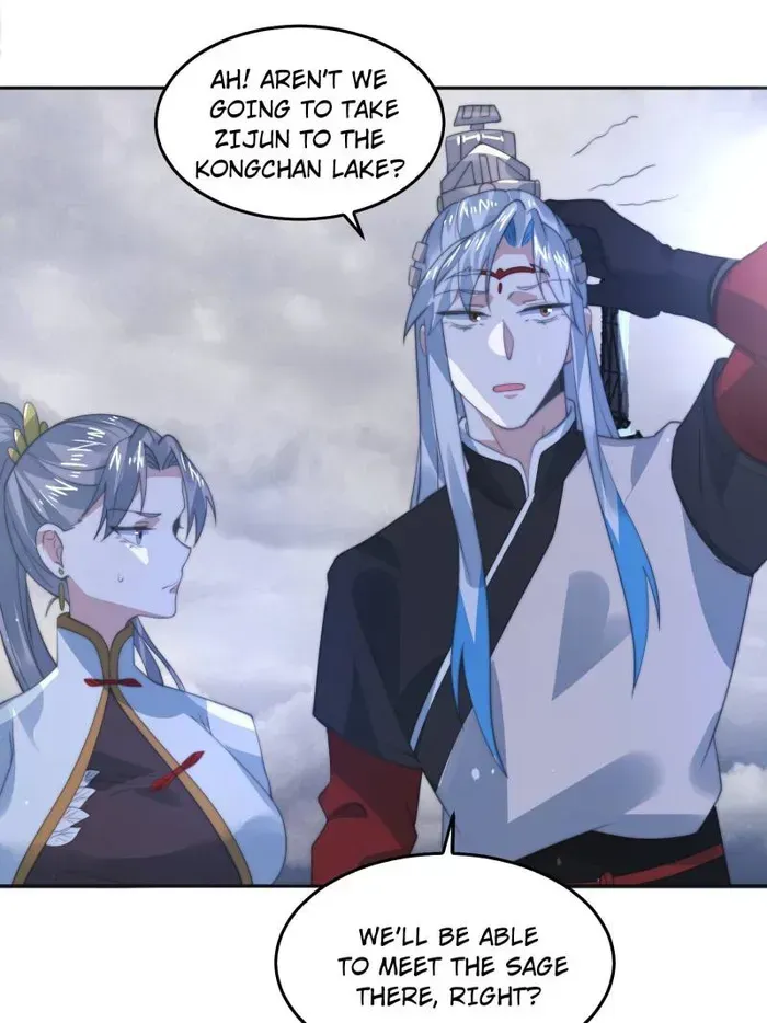 All the Female Apprentices Want to Kill Me Chapter 133 Online - página 27