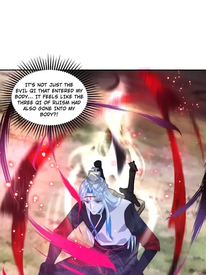 All the Female Apprentices Want to Kill Me Chapter 133 Online - página 30