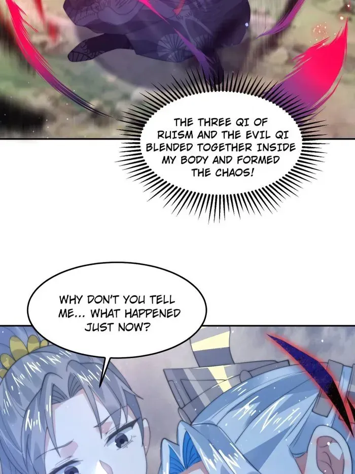 All the Female Apprentices Want to Kill Me Chapter 133 Online - página 31