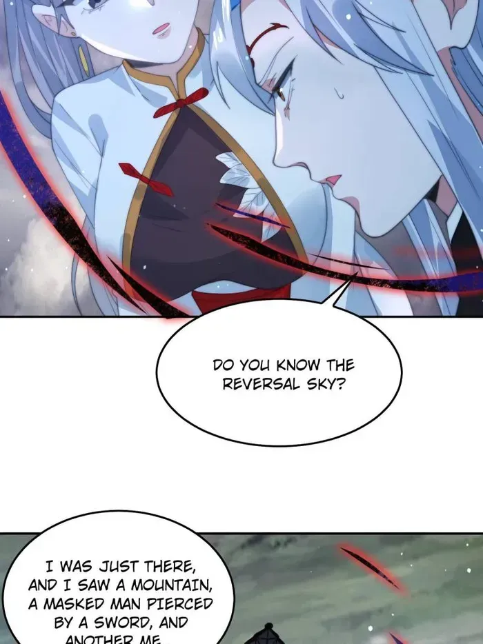 All the Female Apprentices Want to Kill Me Chapter 133 Online - página 32