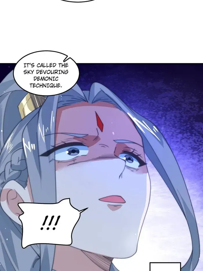 All the Female Apprentices Want to Kill Me Chapter 133 Online - página 34