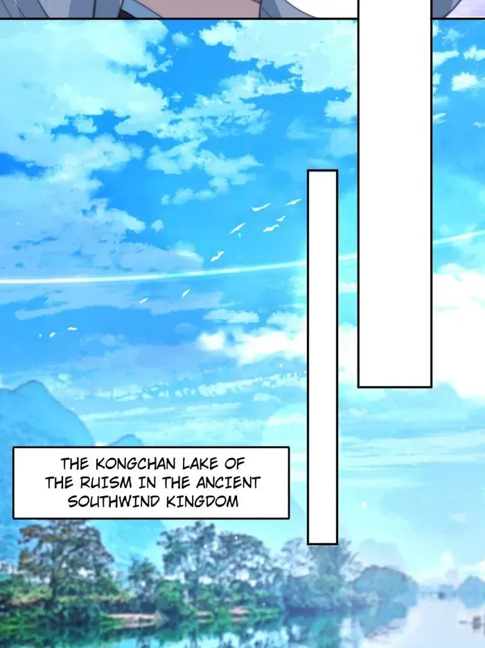 All the Female Apprentices Want to Kill Me Chapter 133 Online - página 35