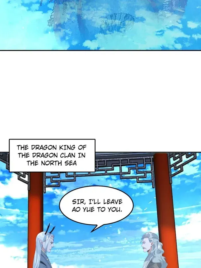 All the Female Apprentices Want to Kill Me Chapter 133 Online - página 37