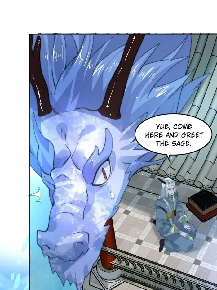 All the Female Apprentices Want to Kill Me Chapter 133 Online - página 39