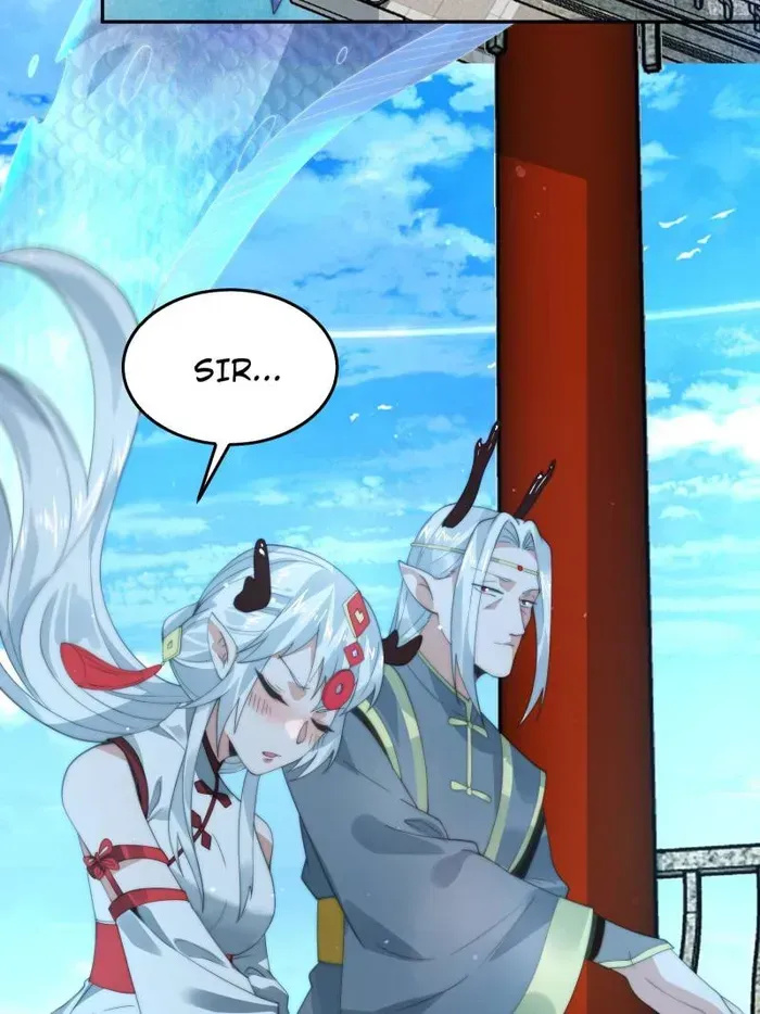 All the Female Apprentices Want to Kill Me Chapter 133 Online - página 40